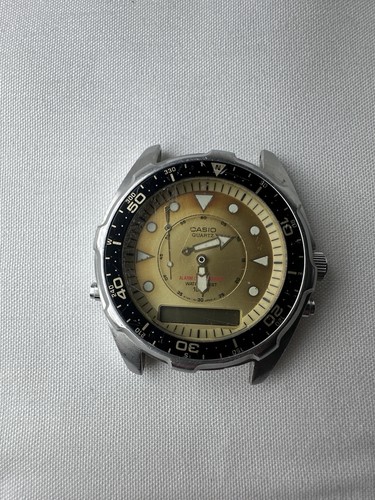 Orologio uomo casio - uomo,