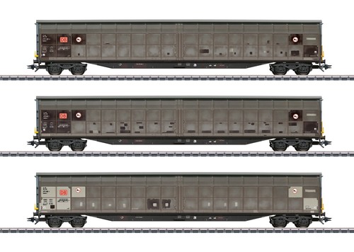 Märklin 48067 set vagoni - 48067,