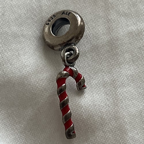 Autentico ciondolo bastone