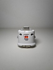 NINTENDO WII - WII MOTION PLUS