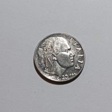 Italia centesimi 1943 - italia, (