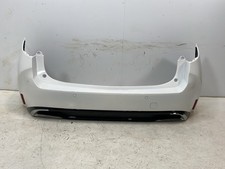 040 Paraurti Posteriore TOYOTA