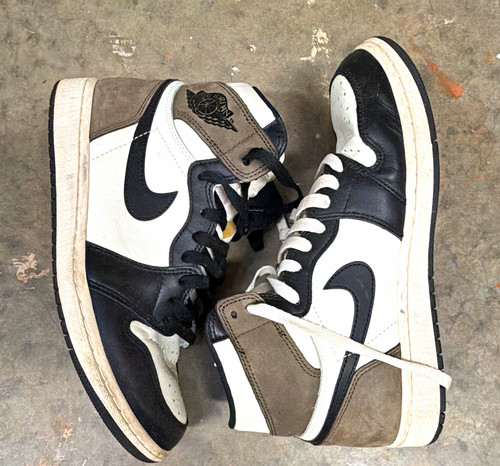 Jordan air retro - 1,