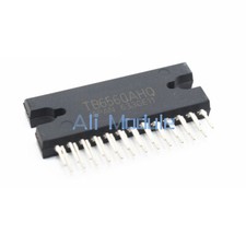 PWM TB6560AHQ Chopper Driver