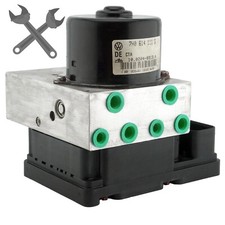 Riparazione Centralina ABS