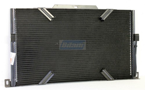 Condensatore climatizzatore - condensatore,
