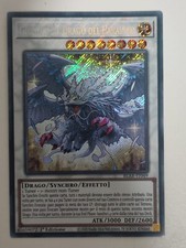 Yu-gi-oh! Giudizio Il Drago