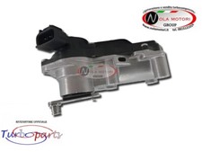 VALVOLA ATTUATORE TOYOTA YARIS