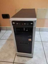 Pc Fisso con scheda madre