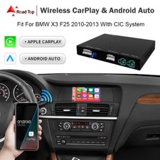 Kit auto wireless Carplay