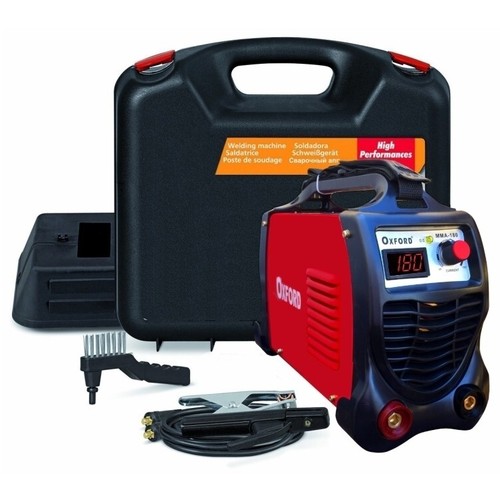 Saldatrice inverter - saldatrice, ad