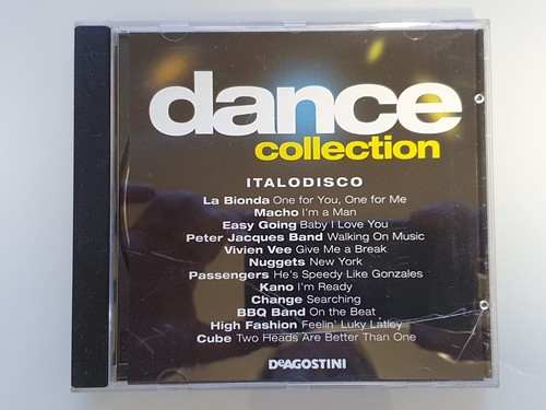 Musicale dance collection - musicale,