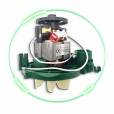 MOTORE DOPPIO CUSCINETTO 450W