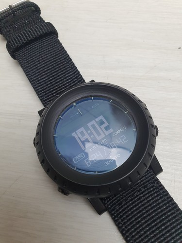Orologio polso militare - polso,