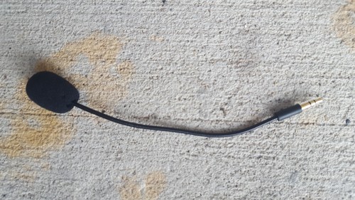 Microfono per turtle - beach, ear