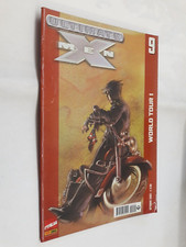 ULTIMATE X-MEN 9 PANINI COMICS