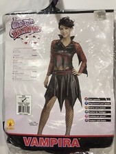 Rubies Dramalicious Vampira