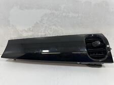 MODANATURA LATERALE CRUSCOTTO