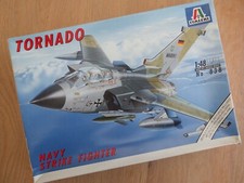 ITALERI 838 - PANAVIA TORNADO