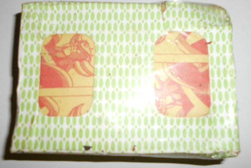 Raro album carte - raro, aperte