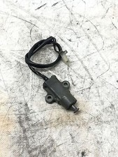 INTERRUTTORE CAVALLETTO LATERALE PER SUZUKI UH 125 BURGMAN DEL 2005 (e42061)