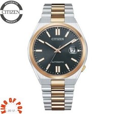 CITIZEN NJ0154-80H Automatico