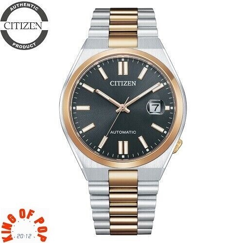 Citizen nj0154 80h automatico - citizen, nj0154-80h
