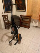 Total Crunch con accessori