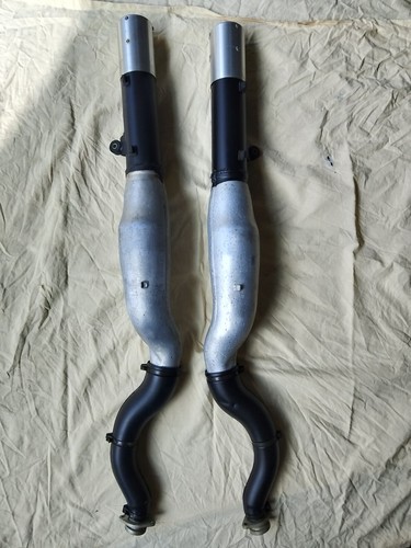 500 gamma suzuki marmitte - rg,