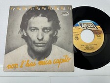 Vasco Rossi – Non L'Hai Mica
