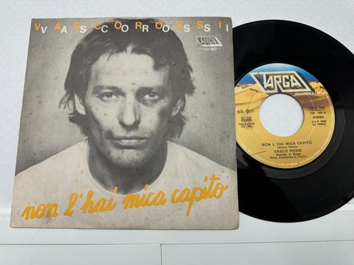 Vasco rossi non hai mica - non, l'hai