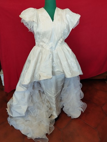 Vestito sposa - vestito,