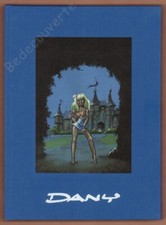 Dany Artbook 69 by Dany 69ex