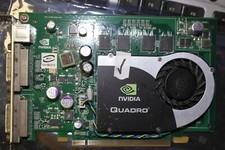 Scheda grafica NVIDIA Quadro