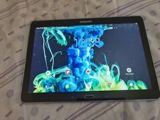 Samsung Galaxy Note 10.1 Sim 4G Lte S-Pen Android 10 Leggi Bene