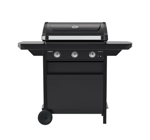 Campingaz compact barbecue - 3,