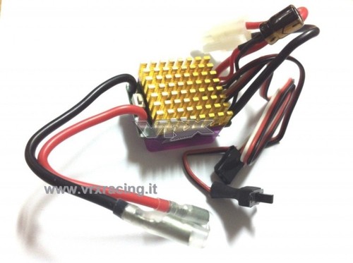 H0050 esc regolatore - esc, di