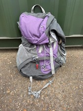 Zaino Berghaus Torridon 60L
