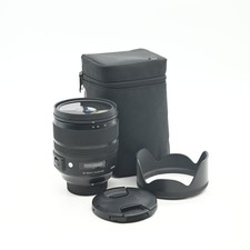 Sigma f2 8 - af, mm