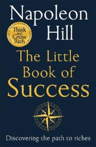 Napoleon hill the little book - the,