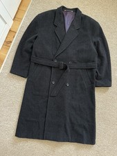 Cappotto lungo angelo - cappotto, litrico