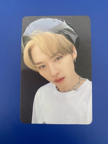 Stray kids noeasy - stray,