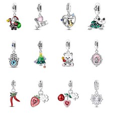 Bracciale donna MULA argento