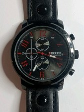Orologio Uomo Curren