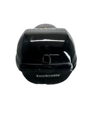 BAULETTO POSTERIORE (SENZA