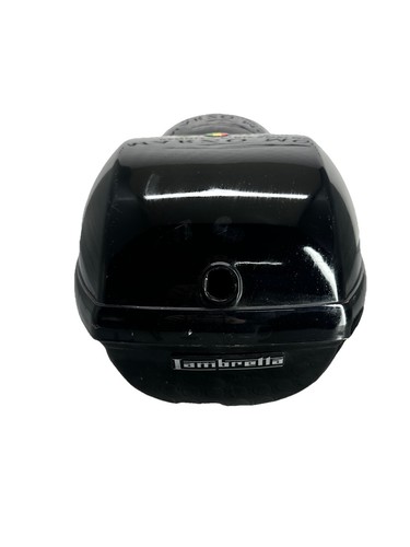 Bauletto posteriore senza - posteriore, (senza