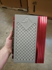 Rockford Fosgate 4,6 volte