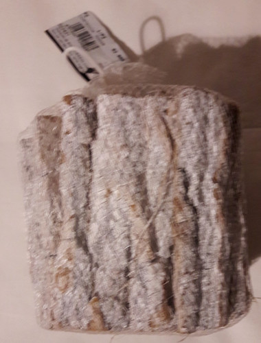 Corteccia legno naturale - di,