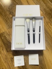 Set pennelli trucco Dior