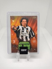 Card ALESSANDRO DEL PIERO